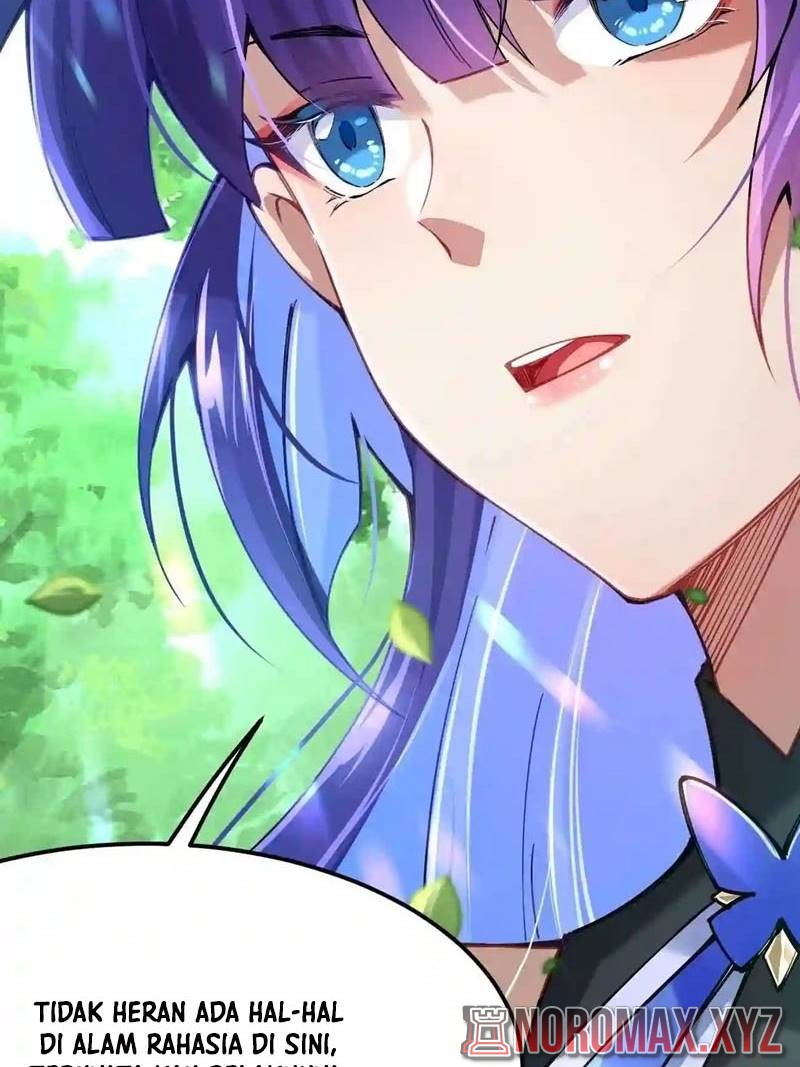 Sword Gods Life Is Not That Boring Chapter 53 Gambar 6