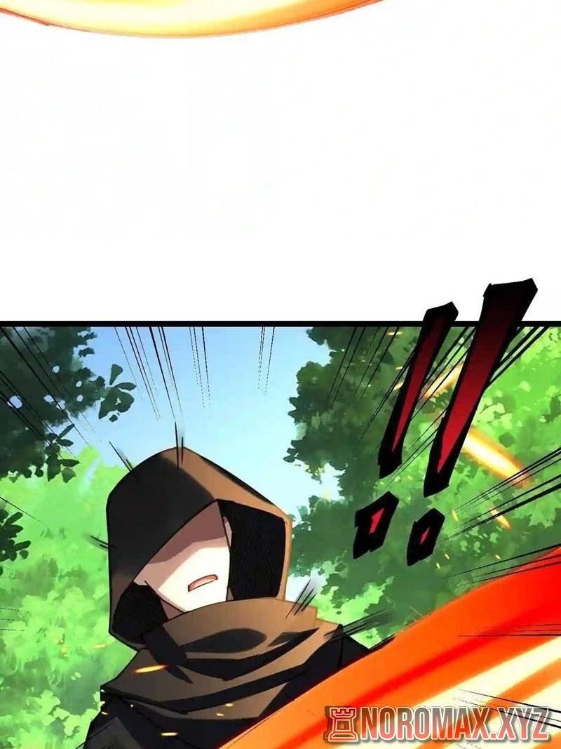 Sword Gods Life Is Not That Boring Chapter 53 Gambar 62