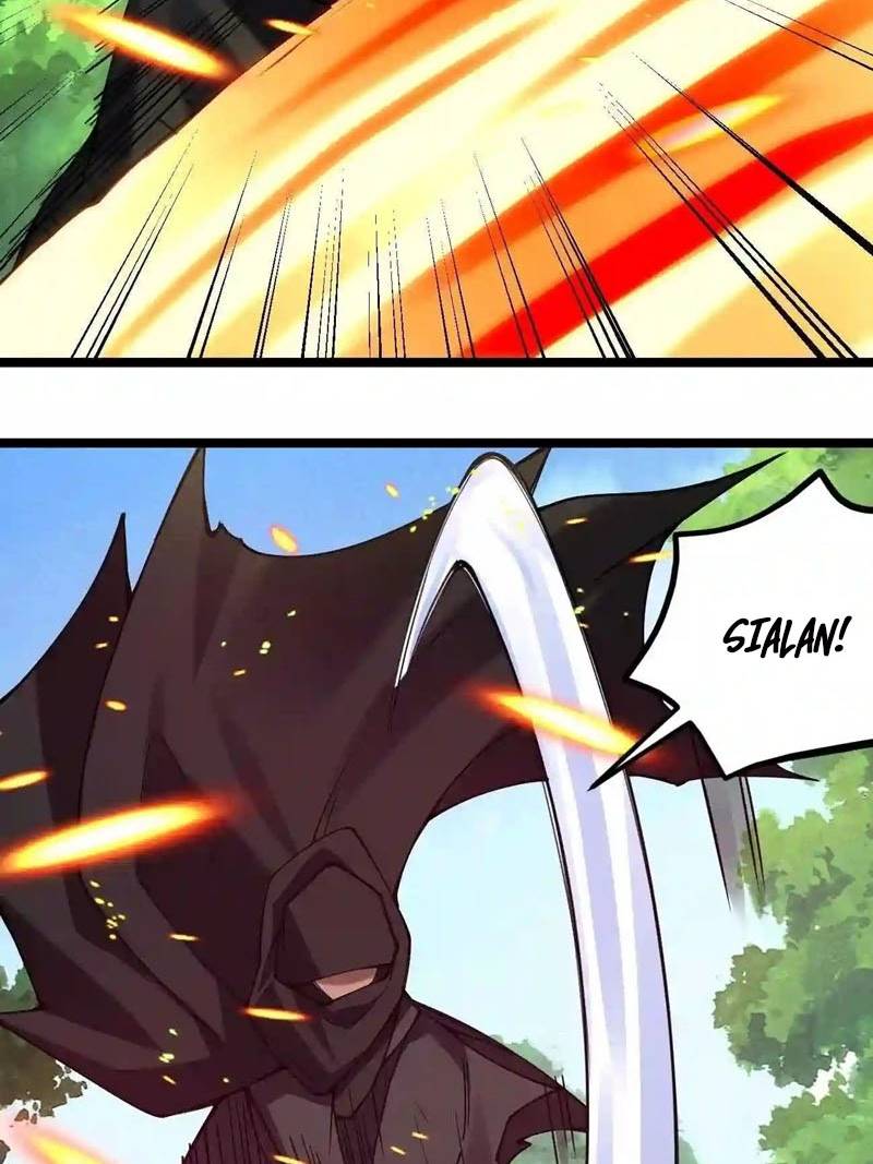 Sword Gods Life Is Not That Boring Chapter 53 Gambar 63