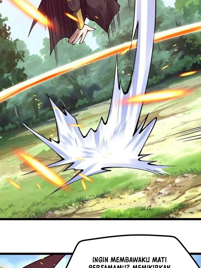 Sword Gods Life Is Not That Boring Chapter 53 Gambar 64