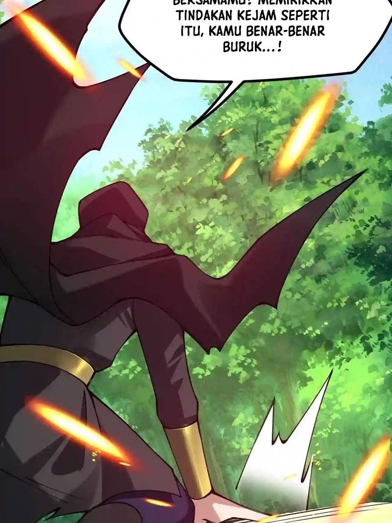 Sword Gods Life Is Not That Boring Chapter 53 Gambar 65