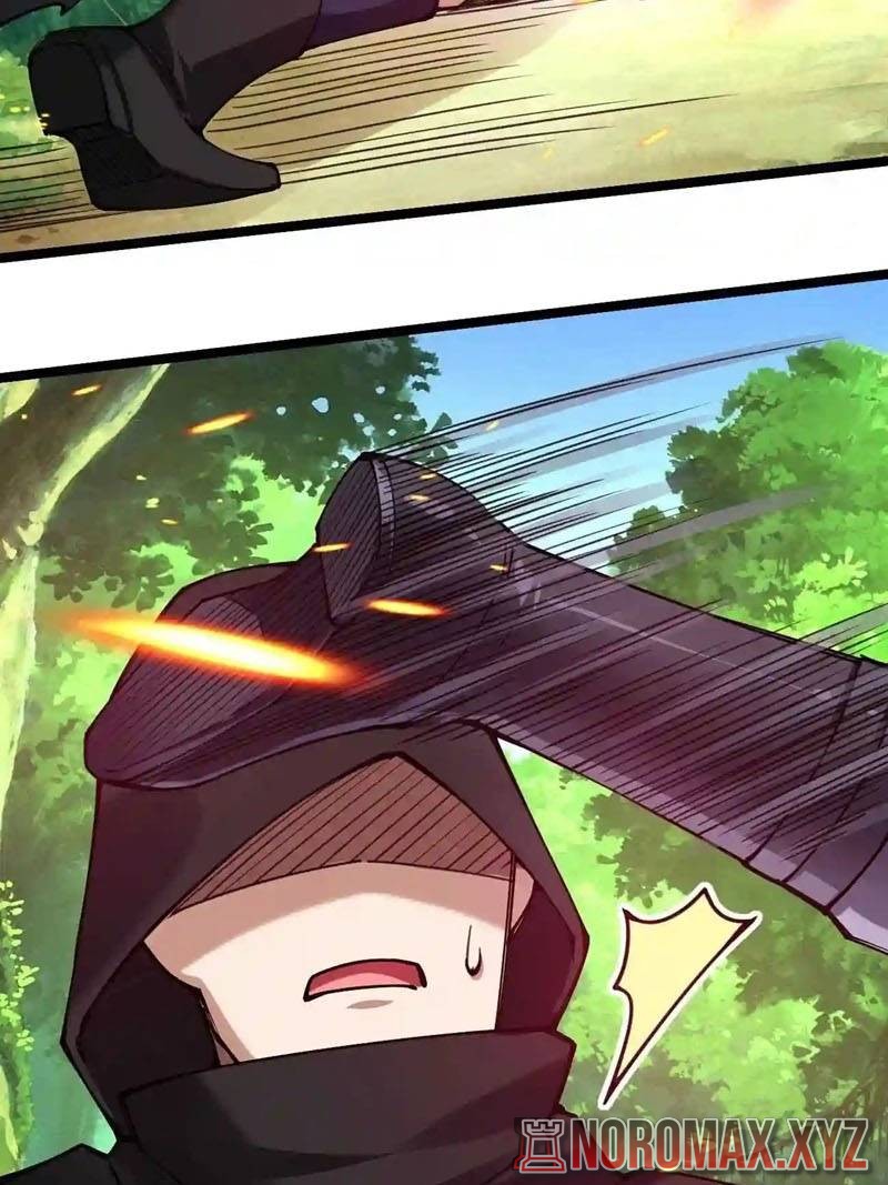 Sword Gods Life Is Not That Boring Chapter 53 Gambar 66