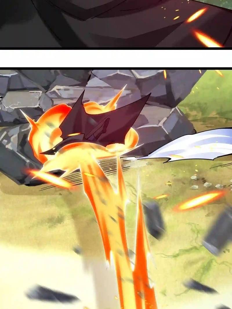 Sword Gods Life Is Not That Boring Chapter 53 Gambar 67