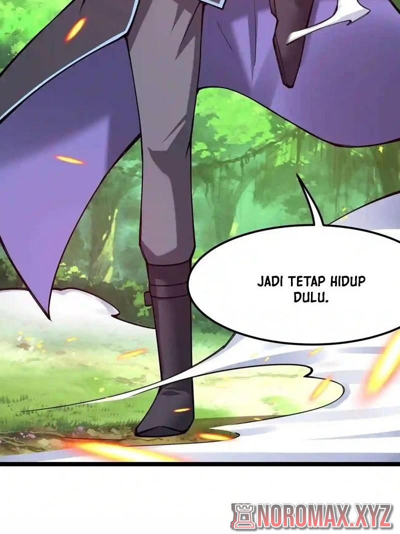 Sword Gods Life Is Not That Boring Chapter 53 Gambar 70