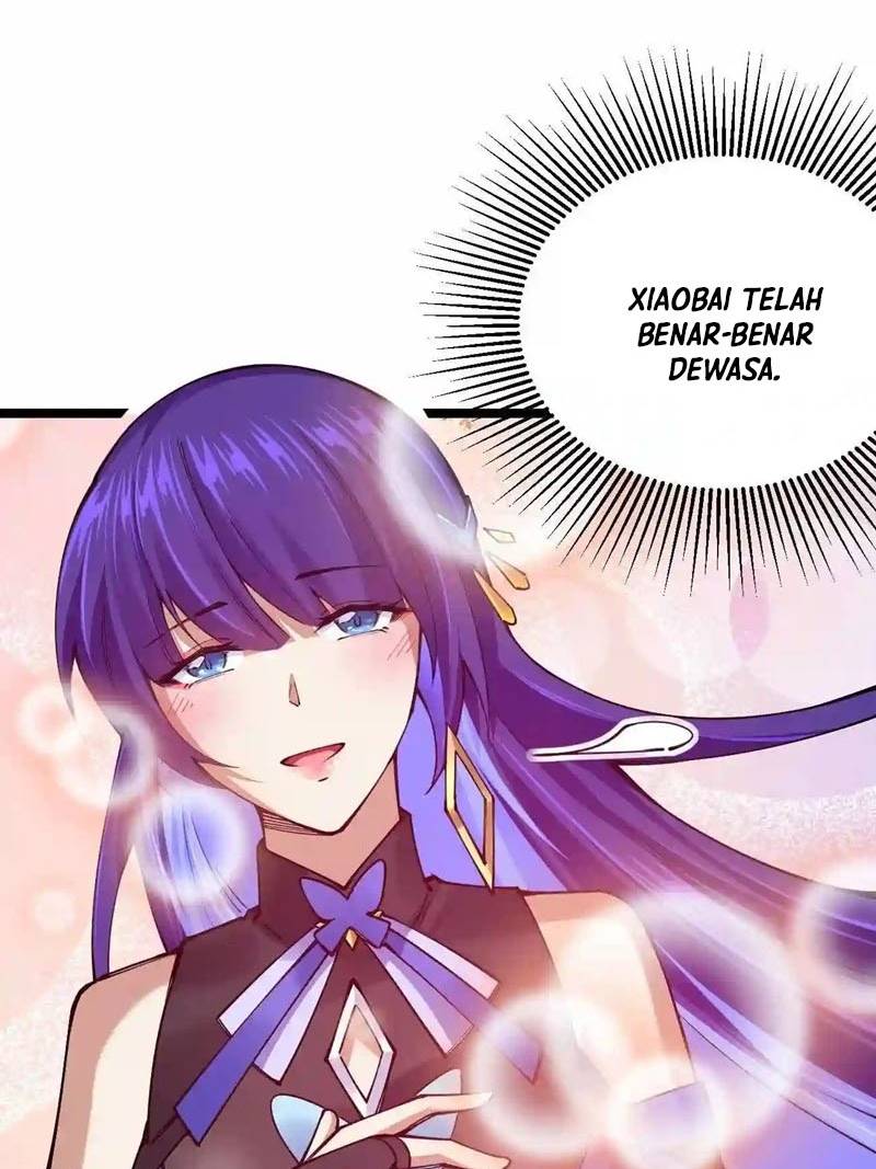 Sword Gods Life Is Not That Boring Chapter 53 Gambar 71