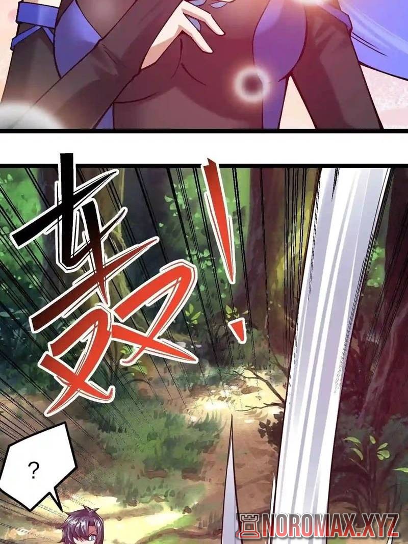 Sword Gods Life Is Not That Boring Chapter 53 Gambar 72