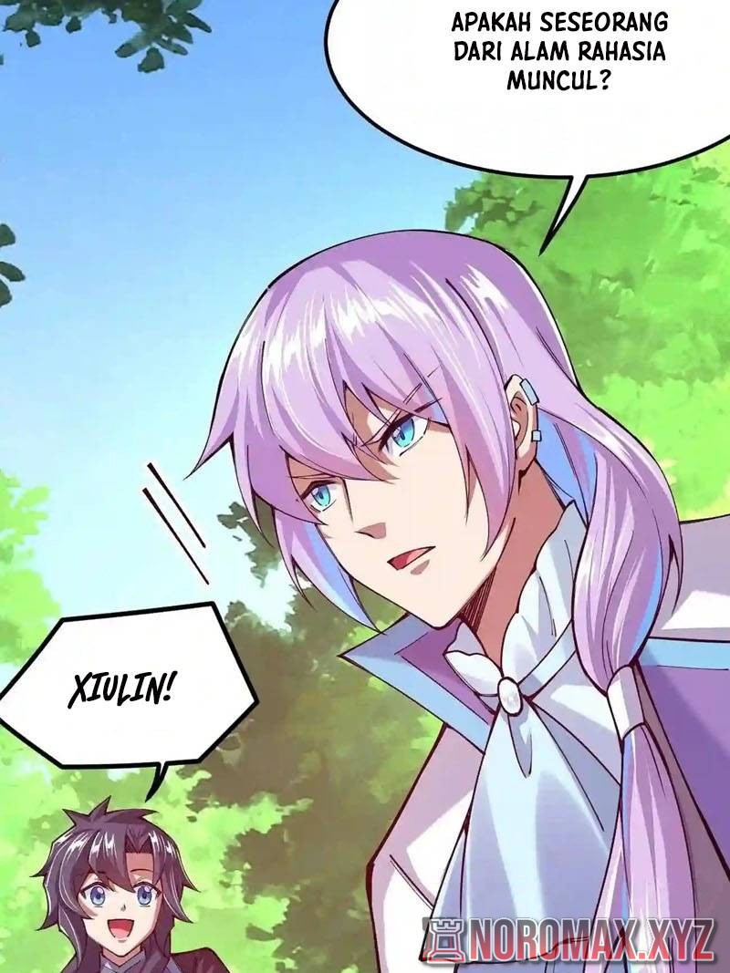 Sword Gods Life Is Not That Boring Chapter 53 Gambar 74