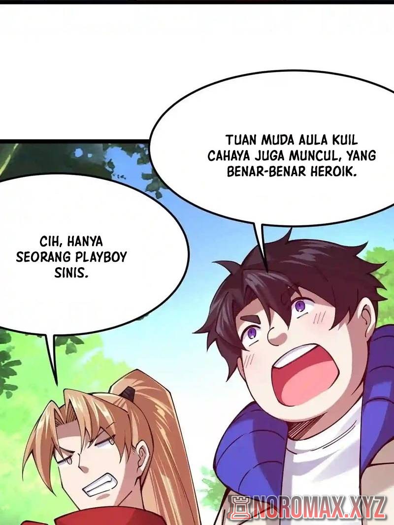 Sword Gods Life Is Not That Boring Chapter 53 Gambar 76