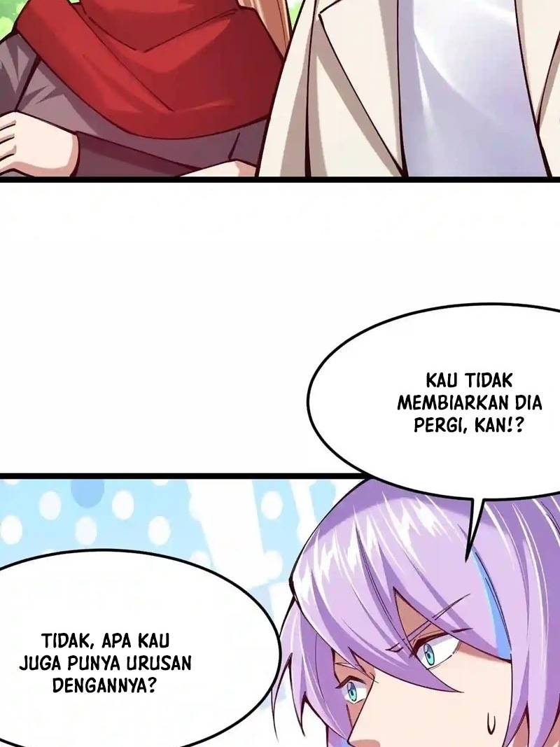Sword Gods Life Is Not That Boring Chapter 53 Gambar 77