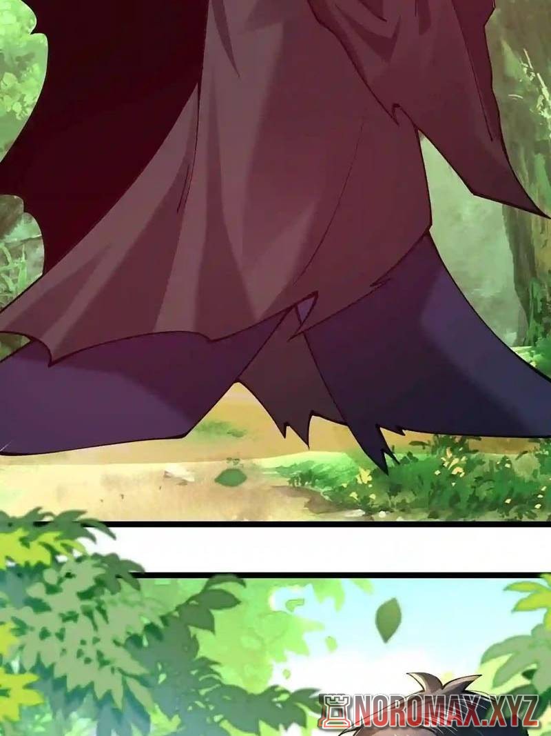 Sword Gods Life Is Not That Boring Chapter 53 Gambar 8