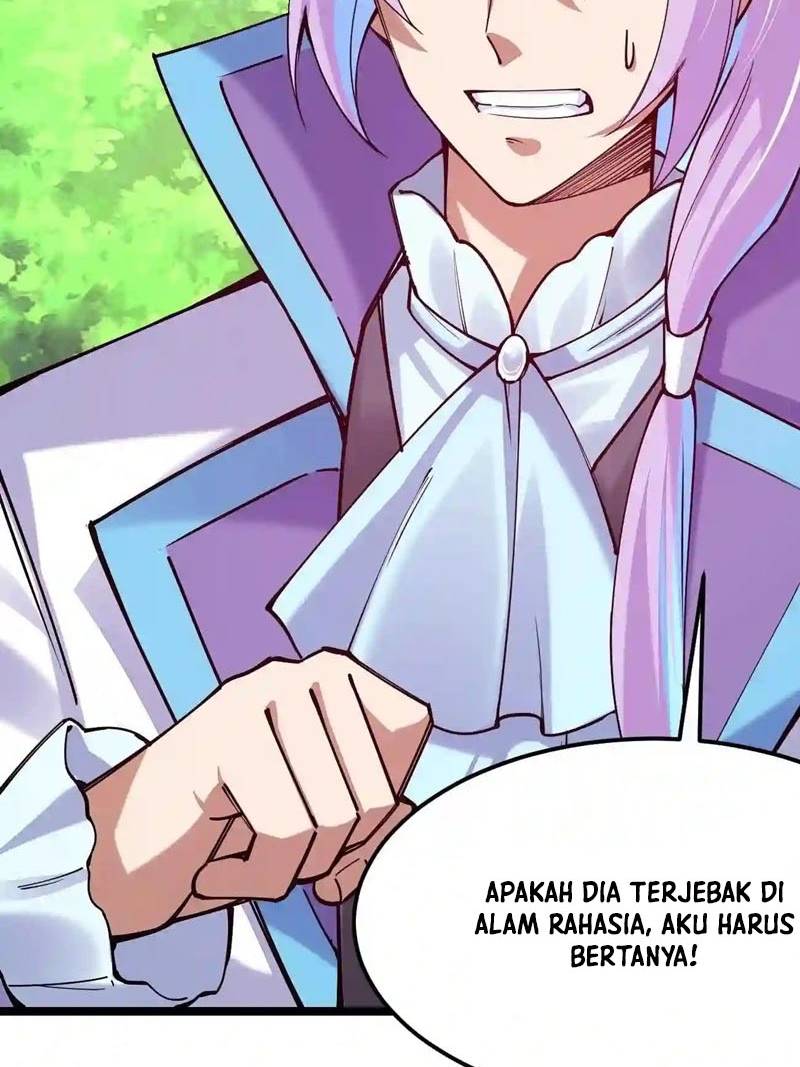 Sword Gods Life Is Not That Boring Chapter 53 Gambar 80