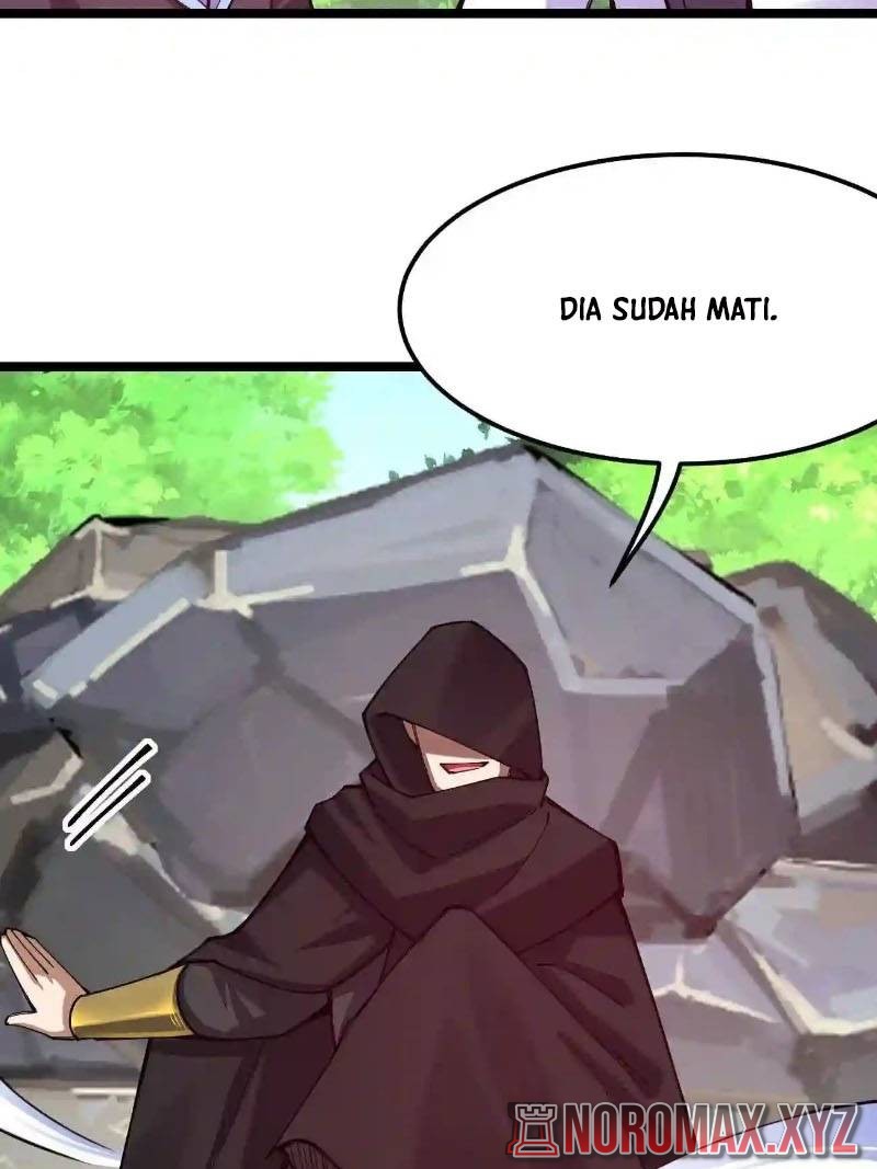 Sword Gods Life Is Not That Boring Chapter 53 Gambar 82