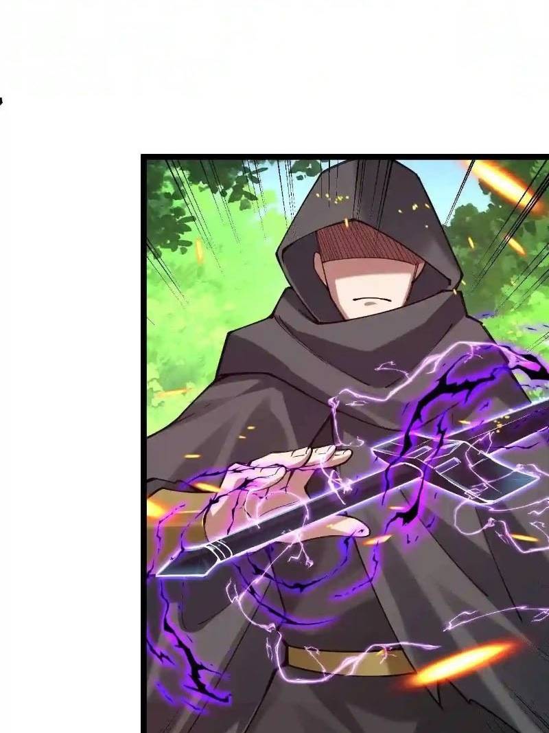 Sword Gods Life Is Not That Boring Chapter 53 Gambar 87