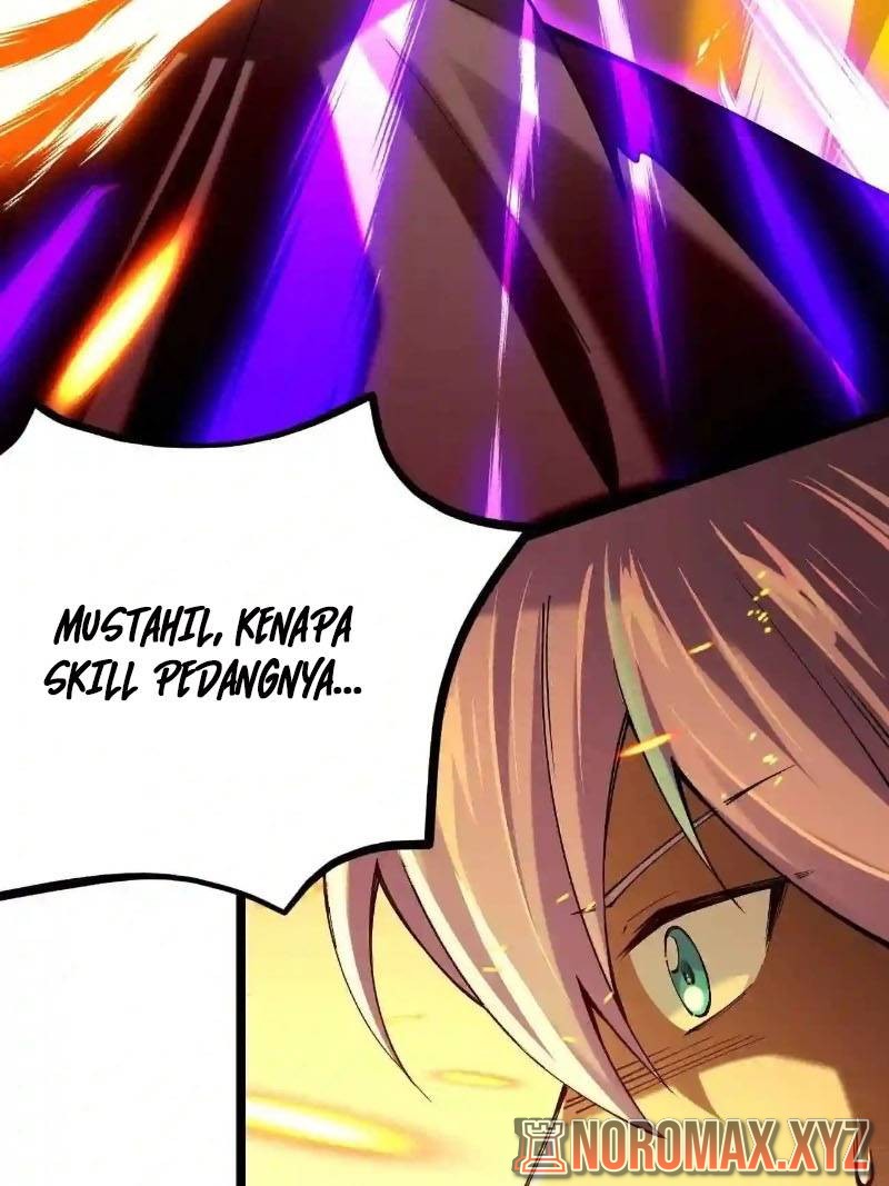 Sword Gods Life Is Not That Boring Chapter 53 Gambar 90