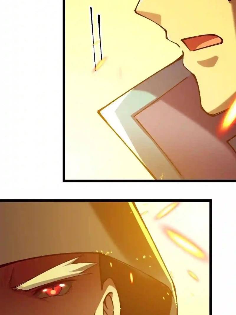 Sword Gods Life Is Not That Boring Chapter 53 Gambar 91