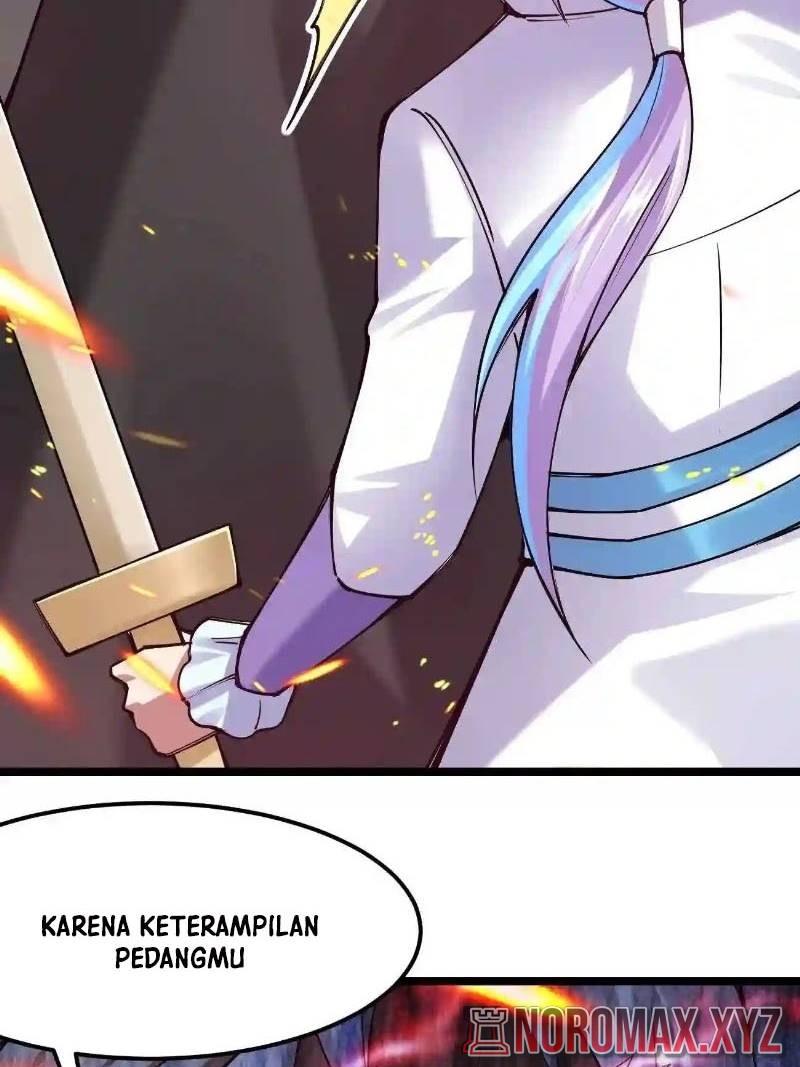 Sword Gods Life Is Not That Boring Chapter 53 Gambar 94