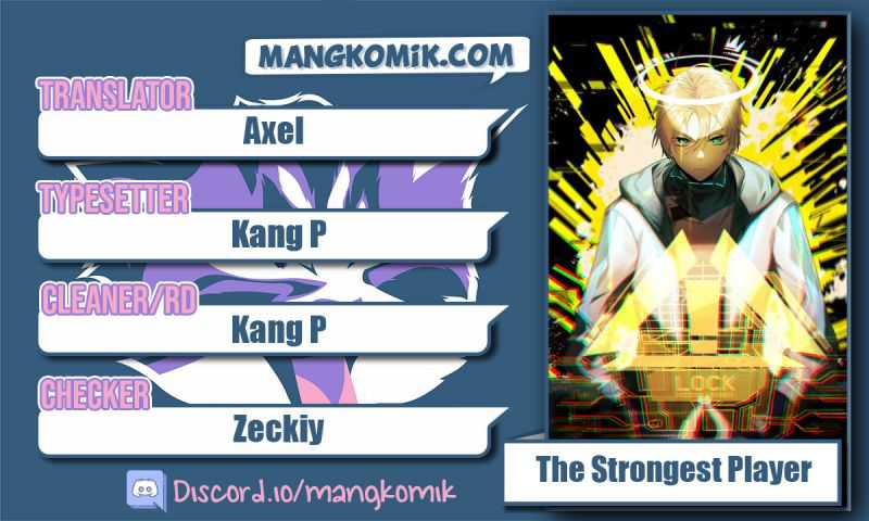 Baca Komik The Strongest Gamer Player (The Strongest Player) Chapter 39 Gambar 1