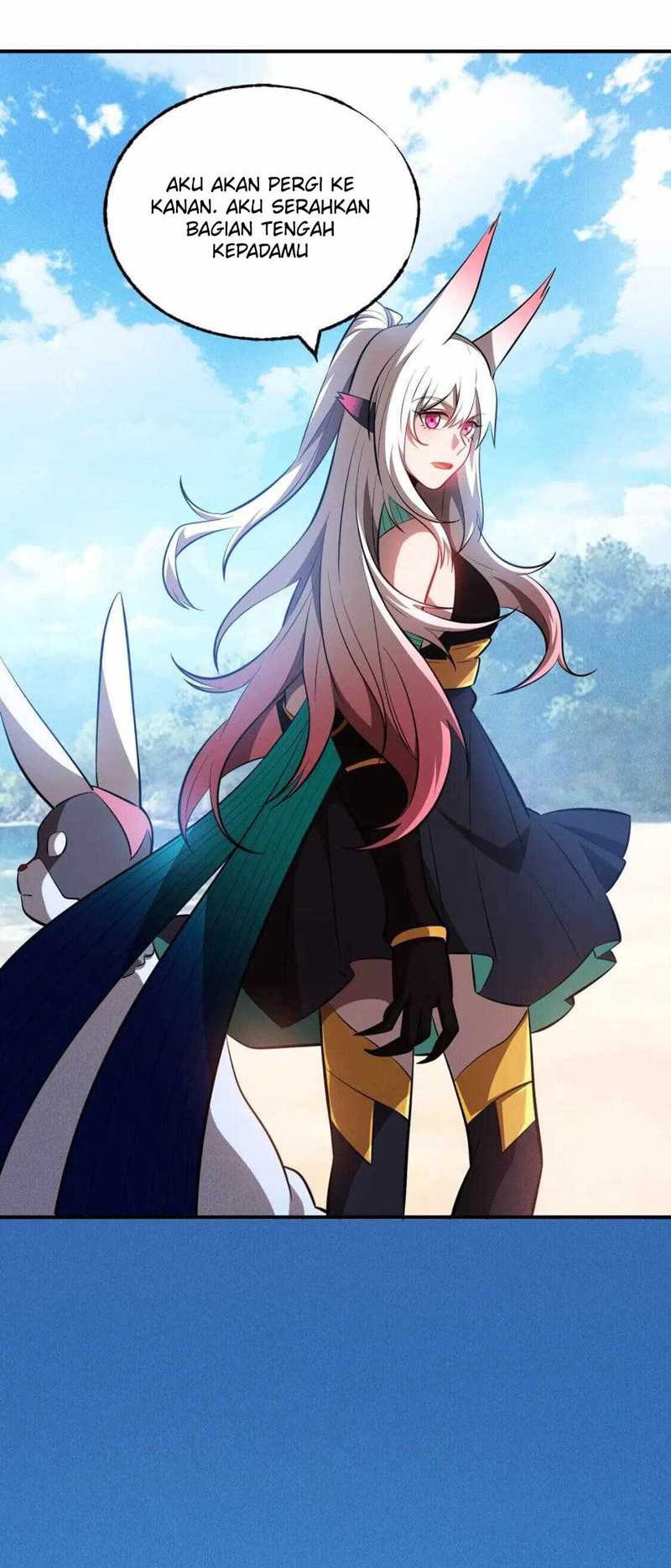 The Strongest Gamer Player (The Strongest Player) Chapter 38 Gambar 25