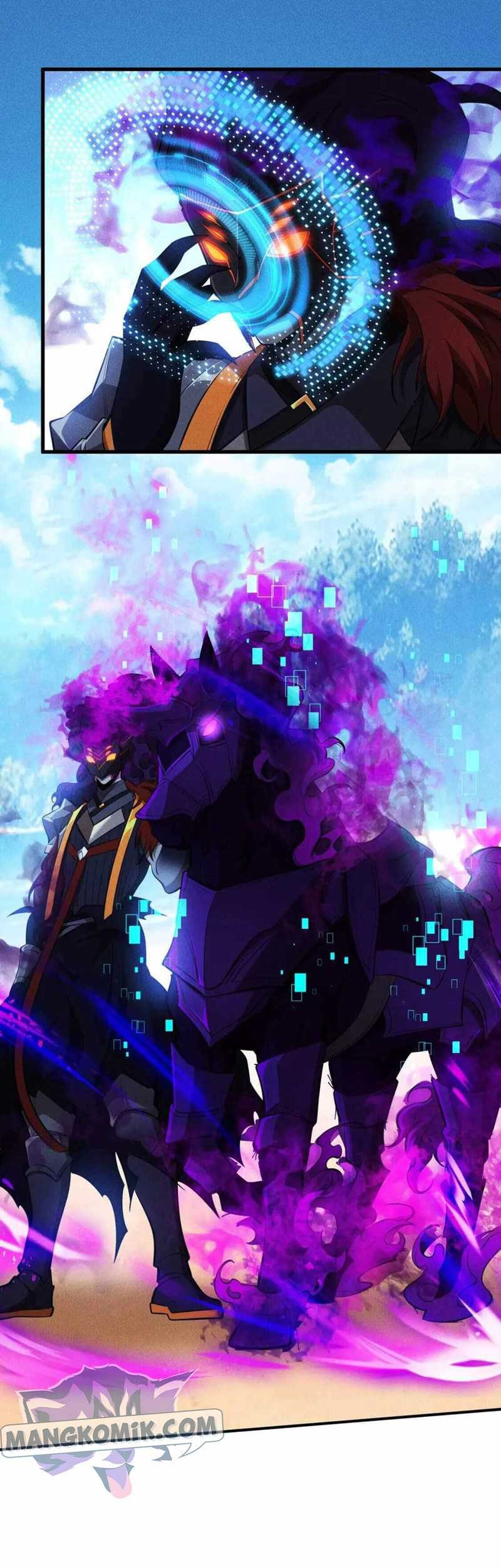 The Strongest Gamer Player (The Strongest Player) Chapter 38 Gambar 26