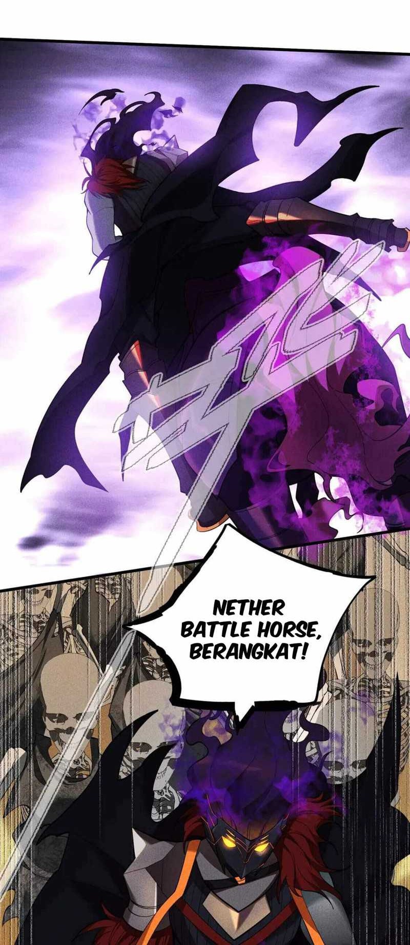 The Strongest Gamer Player (The Strongest Player) Chapter 38 Gambar 27