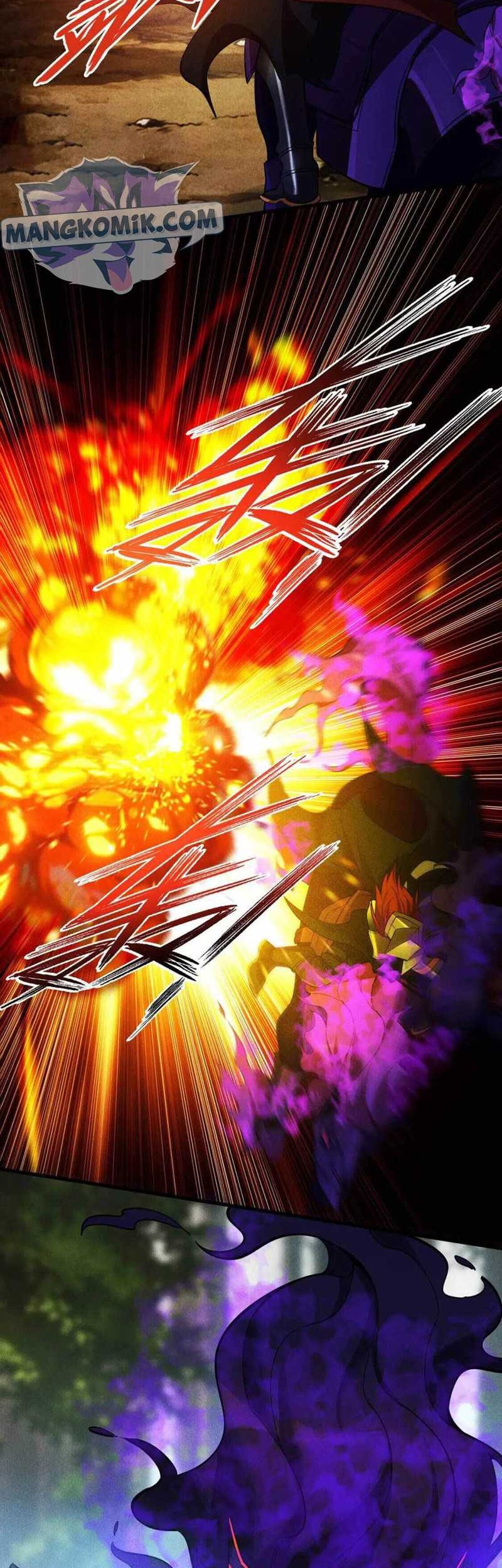 The Strongest Gamer Player (The Strongest Player) Chapter 38 Gambar 32