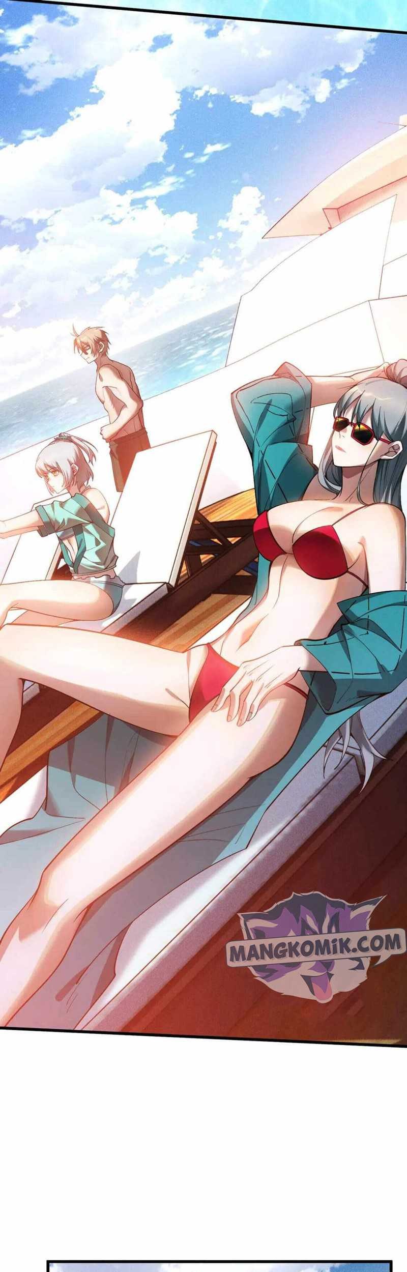 The Strongest Gamer Player (The Strongest Player) Chapter 38 Gambar 6