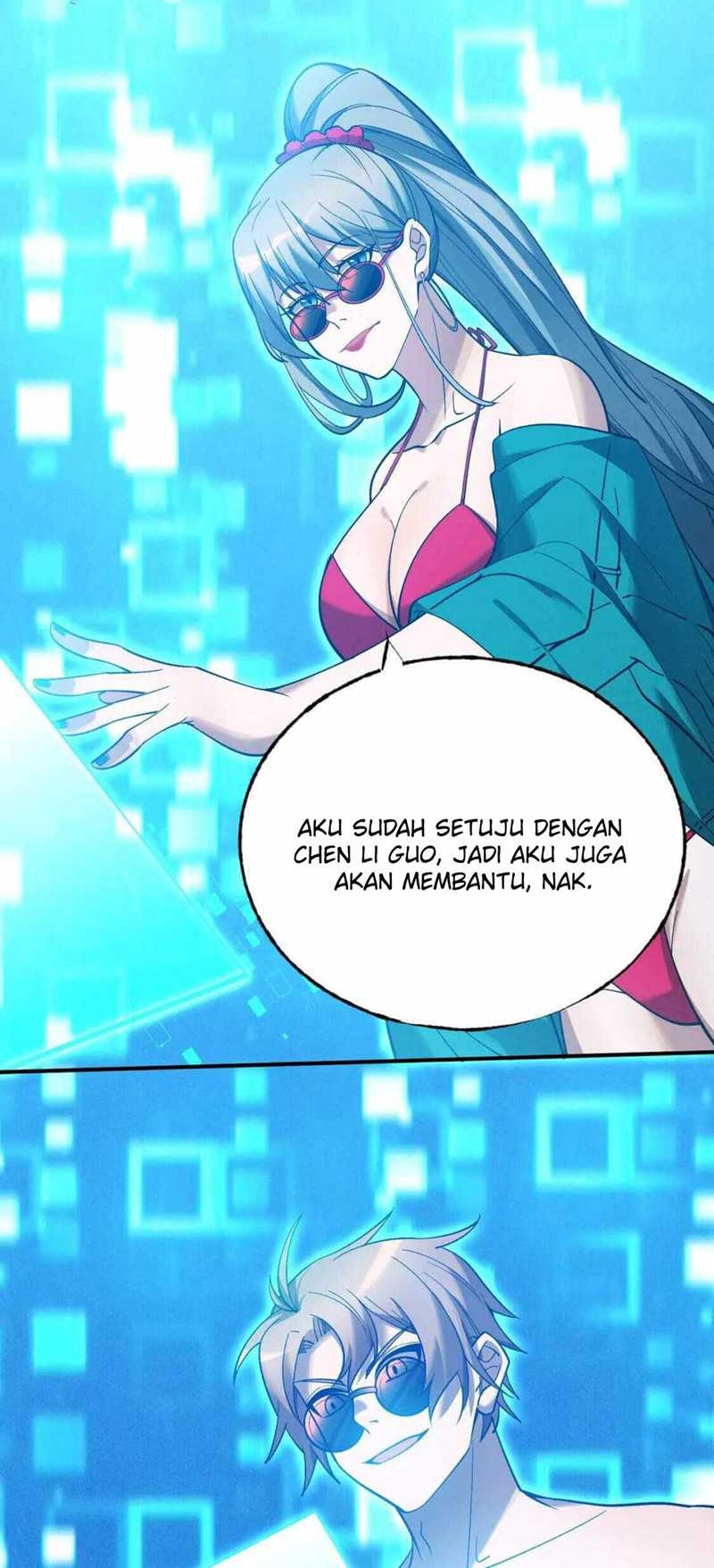 The Strongest Gamer Player (The Strongest Player) Chapter 38 Gambar 13