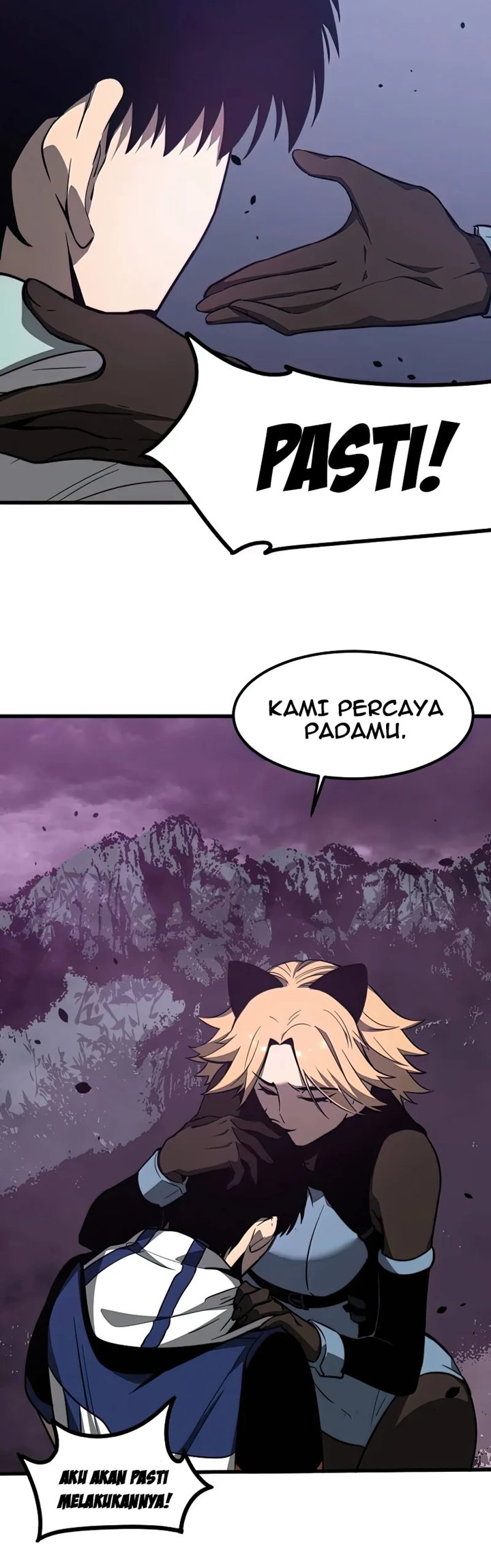 Super Evolution Chapter 52 Gambar 11