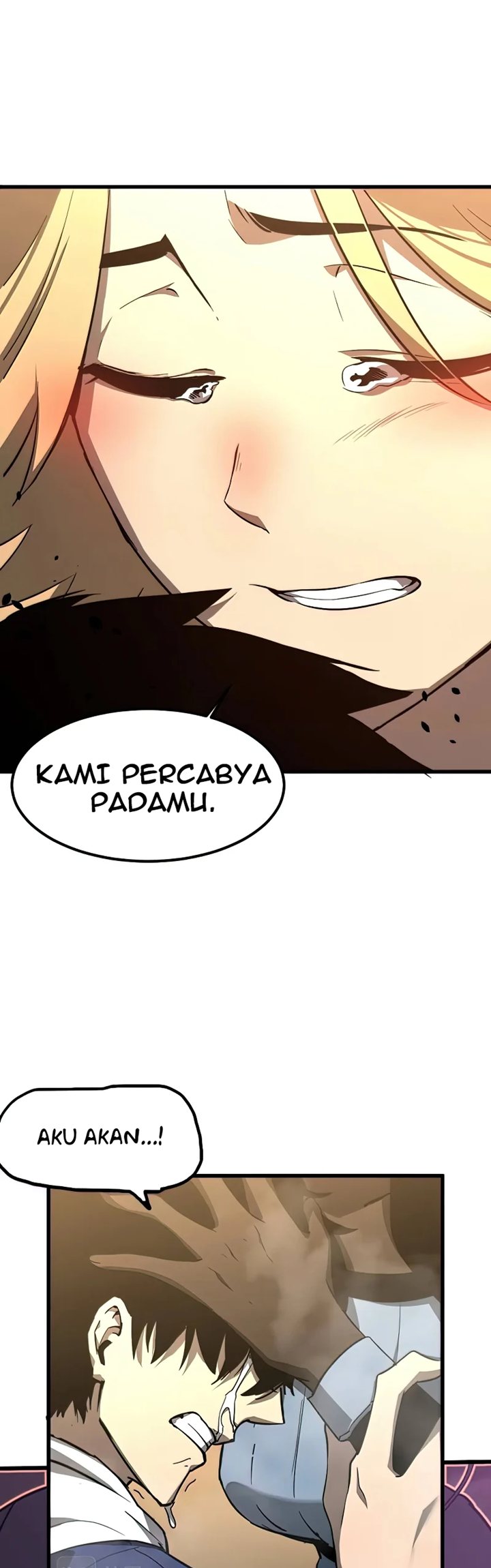 Super Evolution Chapter 52 Gambar 12