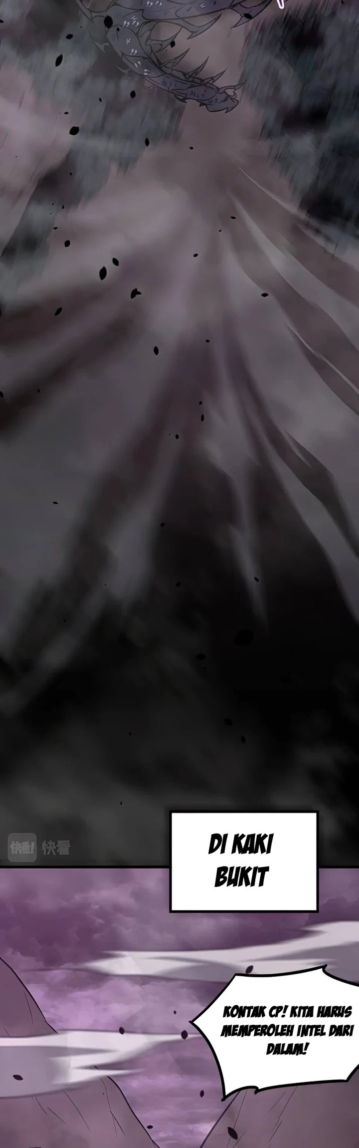Super Evolution Chapter 52 Gambar 18