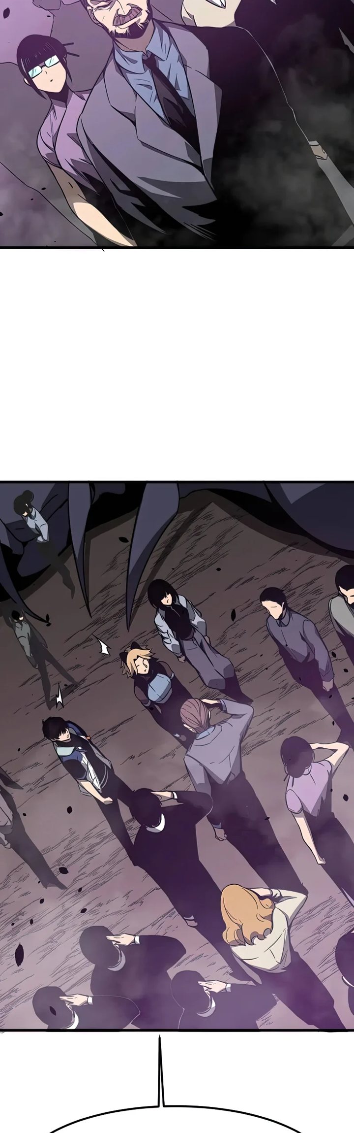 Super Evolution Chapter 52 Gambar 27
