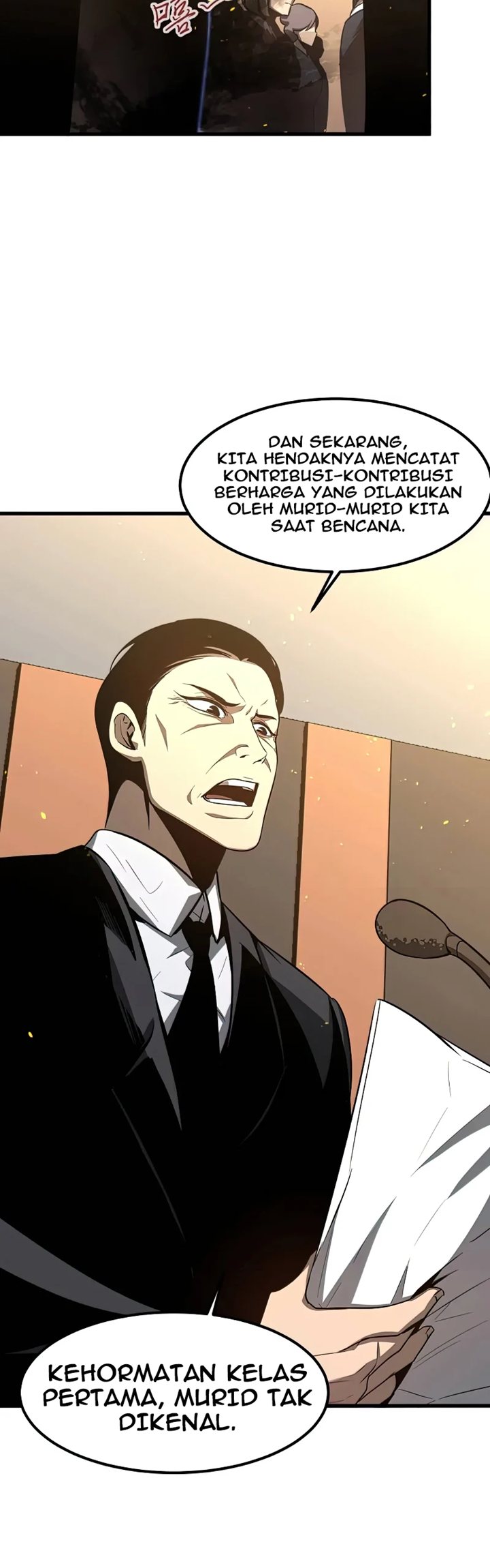 Super Evolution Chapter 52 Gambar 32