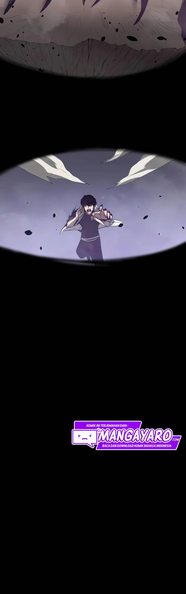 Super Evolution Chapter 52 Gambar 4