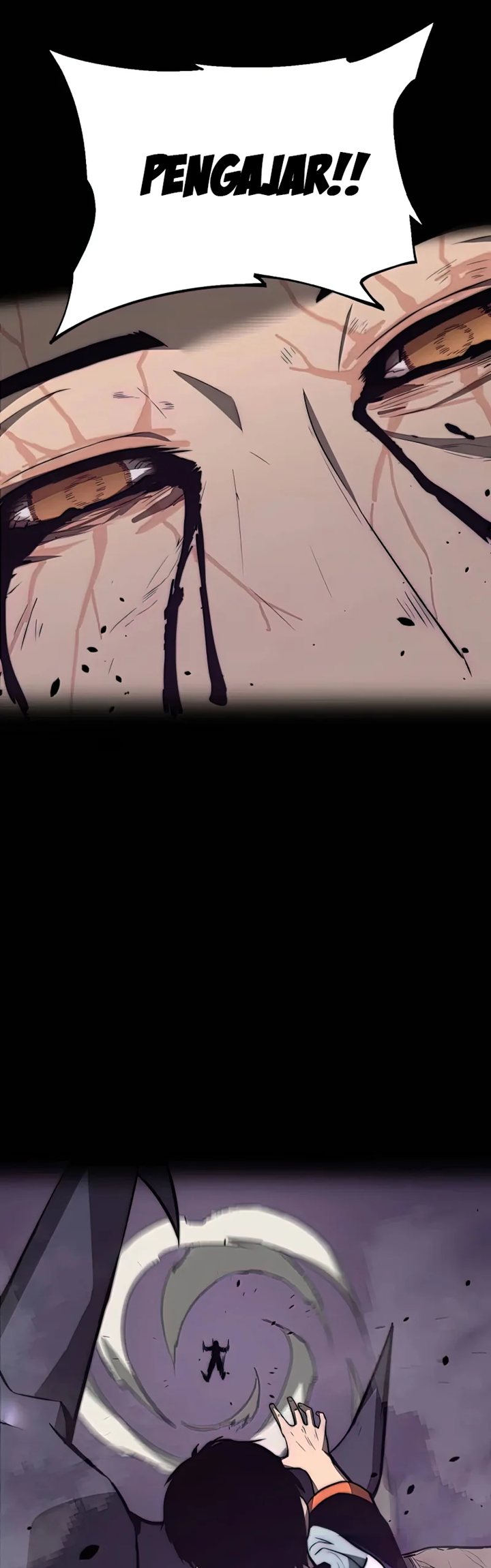 Super Evolution Chapter 52 Gambar 5