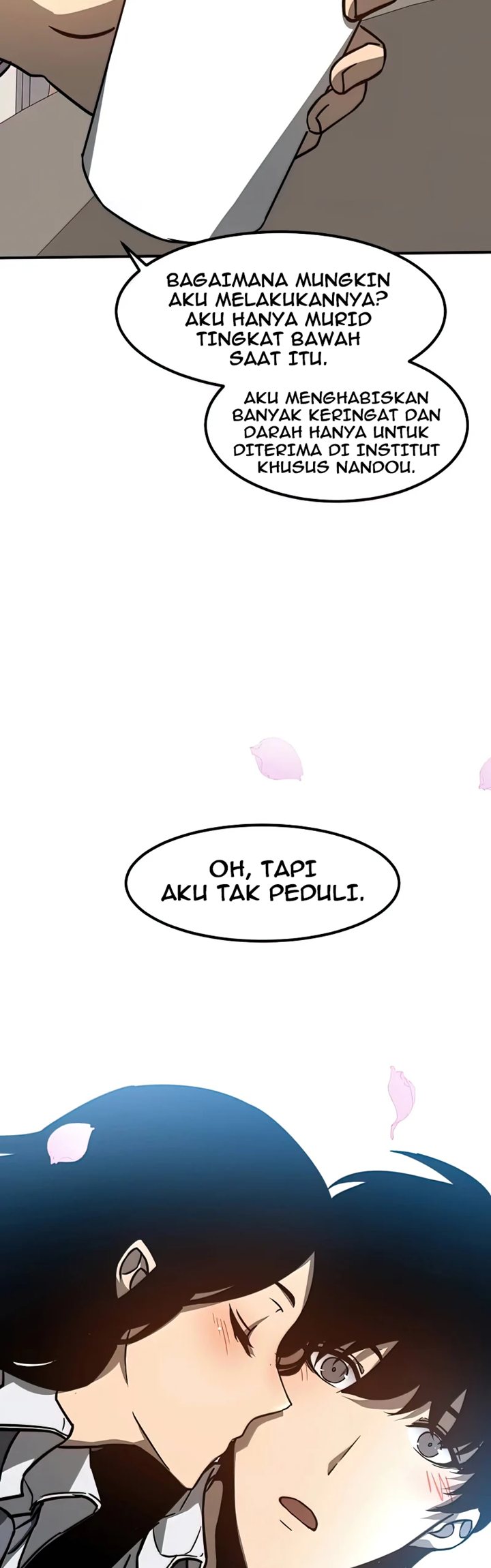 Super Evolution Chapter 52 Gambar 54