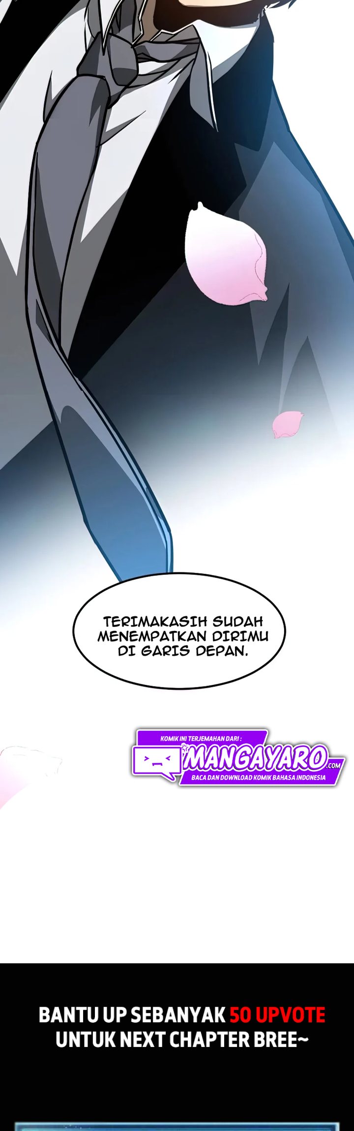 Super Evolution Chapter 52 Gambar 55