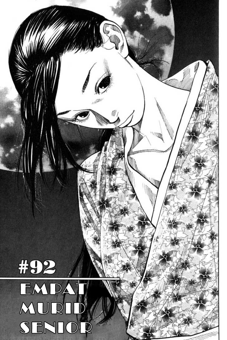 Baca Manga Vagabond Chapter 92 Gambar 2