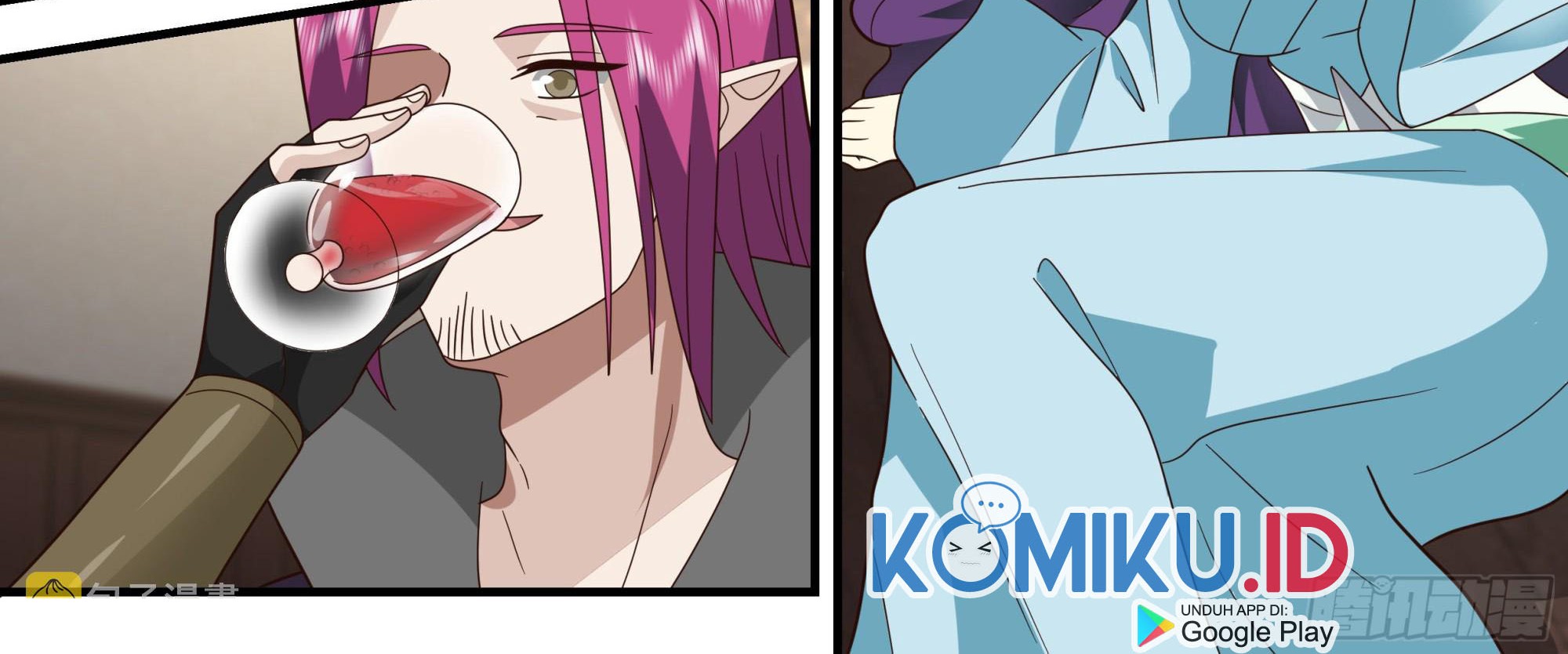 Martial Peak Part 2 Chapter 2377 Gambar 7