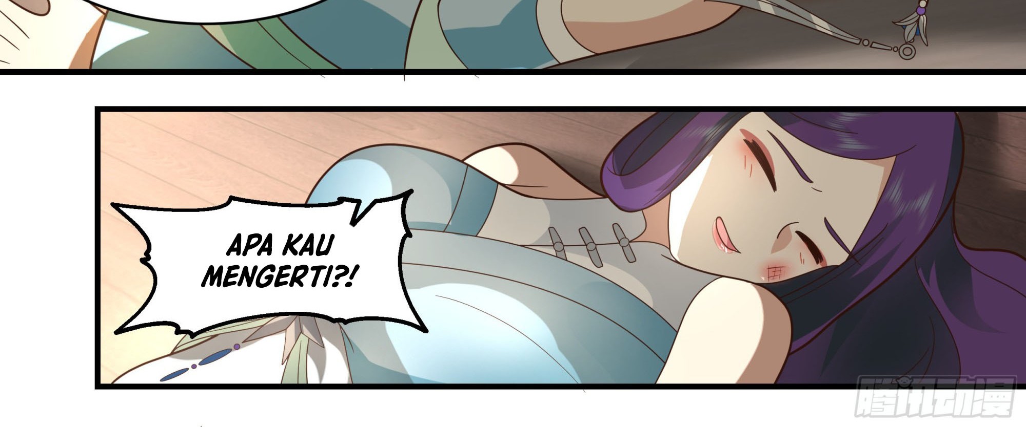 Martial Peak Part 2 Chapter 2377 Gambar 11