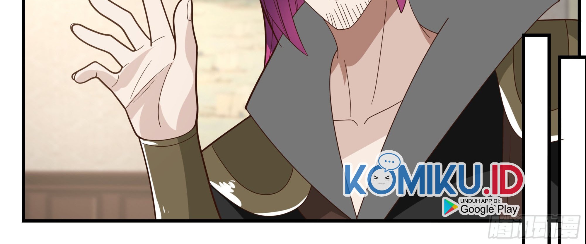 Martial Peak Part 2 Chapter 2377 Gambar 13