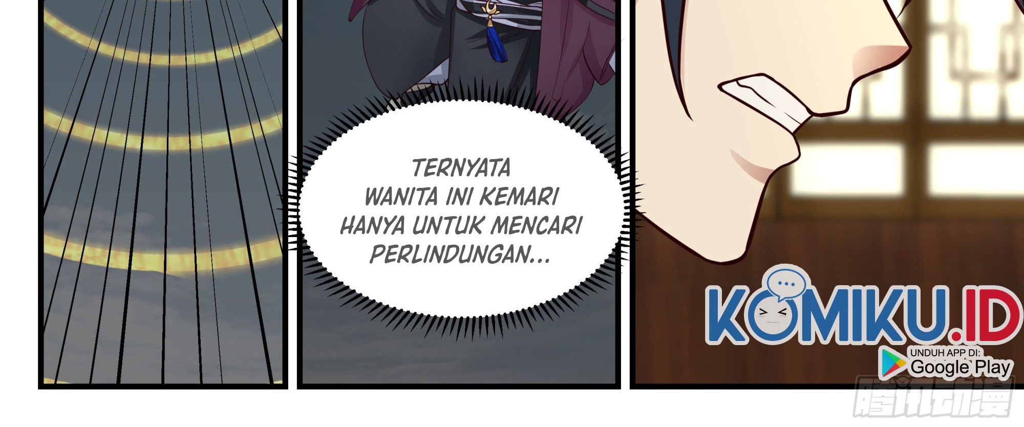 Martial Peak Part 2 Chapter 2379 Gambar 20