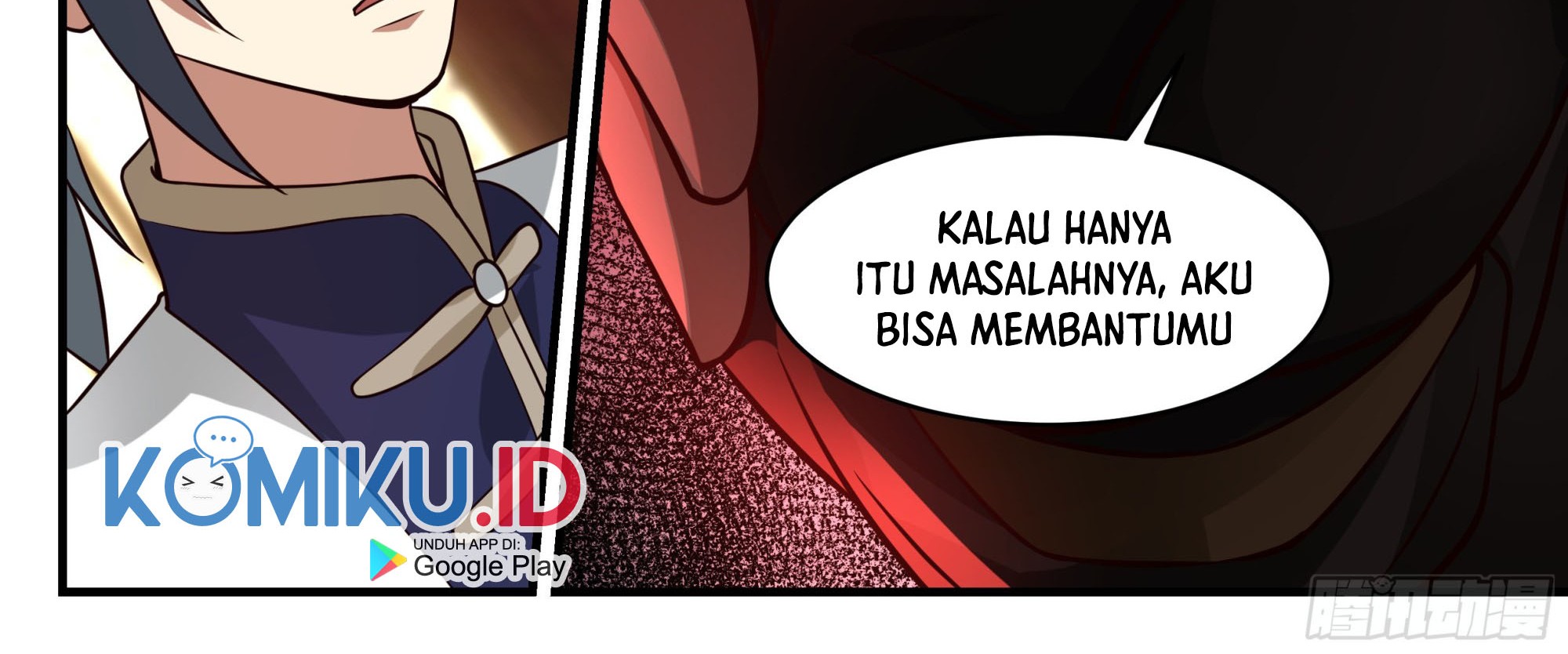 Martial Peak Part 2 Chapter 2379 Gambar 24
