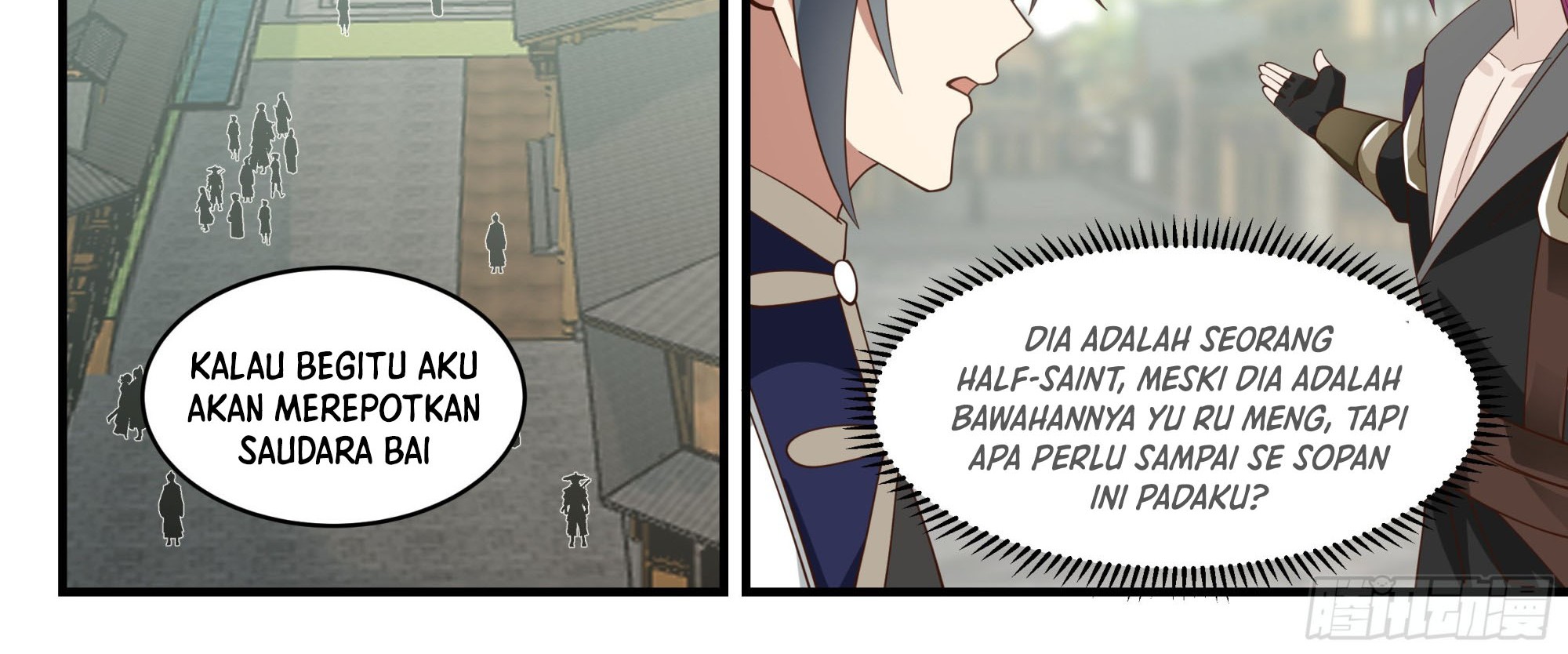 Martial Peak Part 2 Chapter 2379 Gambar 5