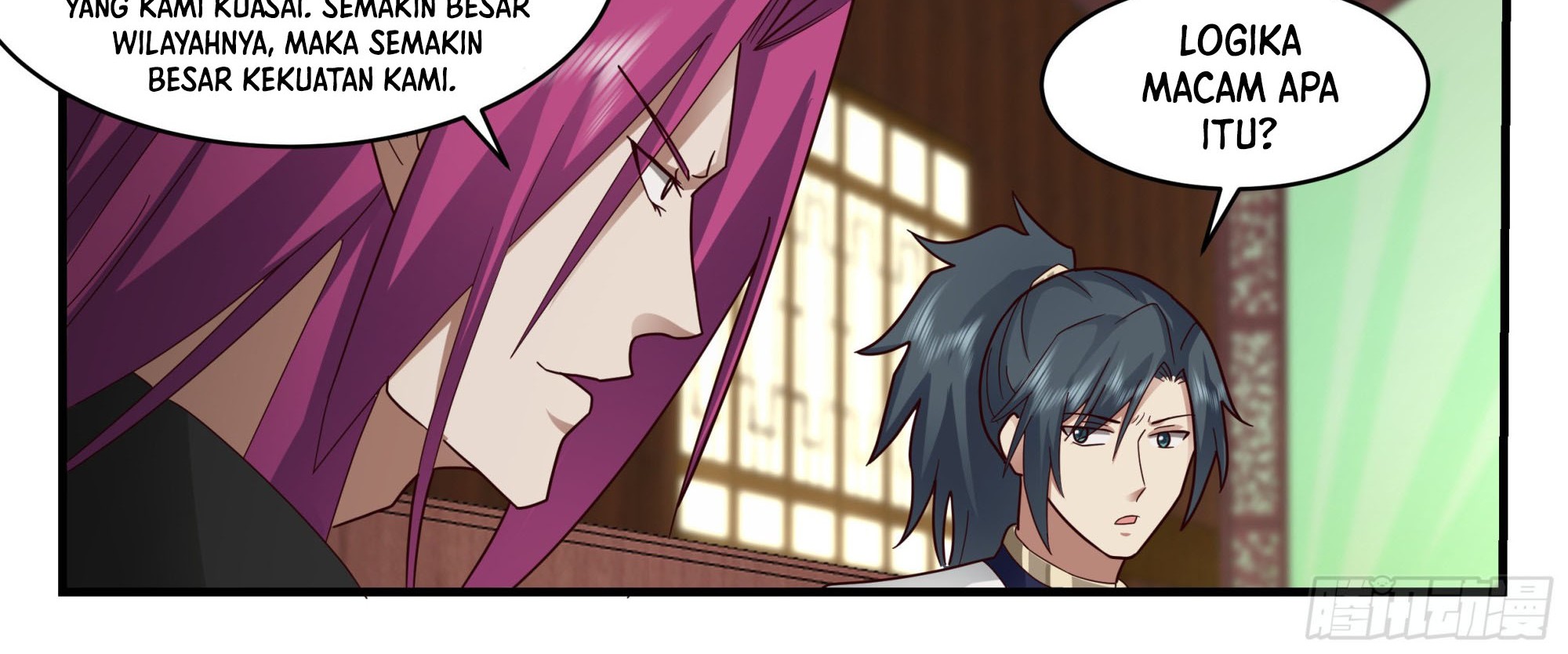 Martial Peak Part 2 Chapter 2379 Gambar 14