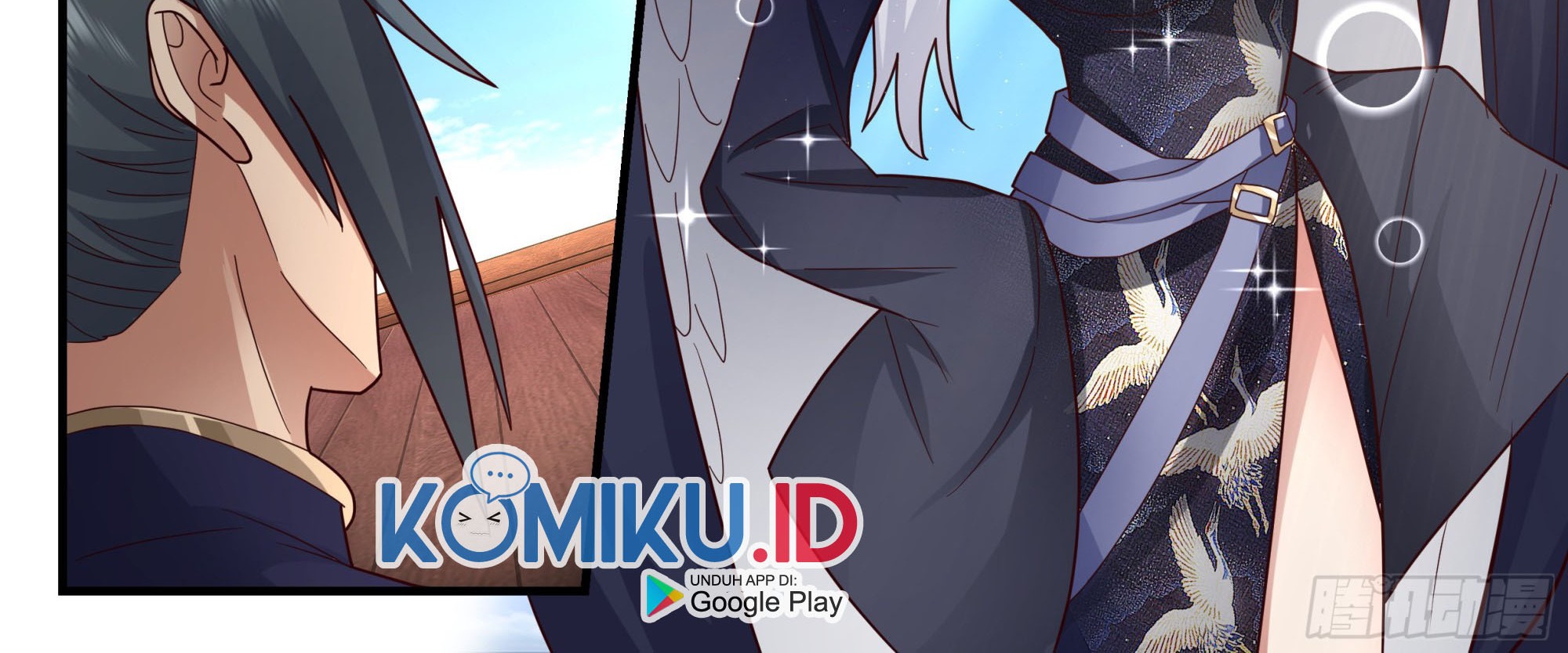 Martial Peak Part 2 Chapter 2379 Gambar 16