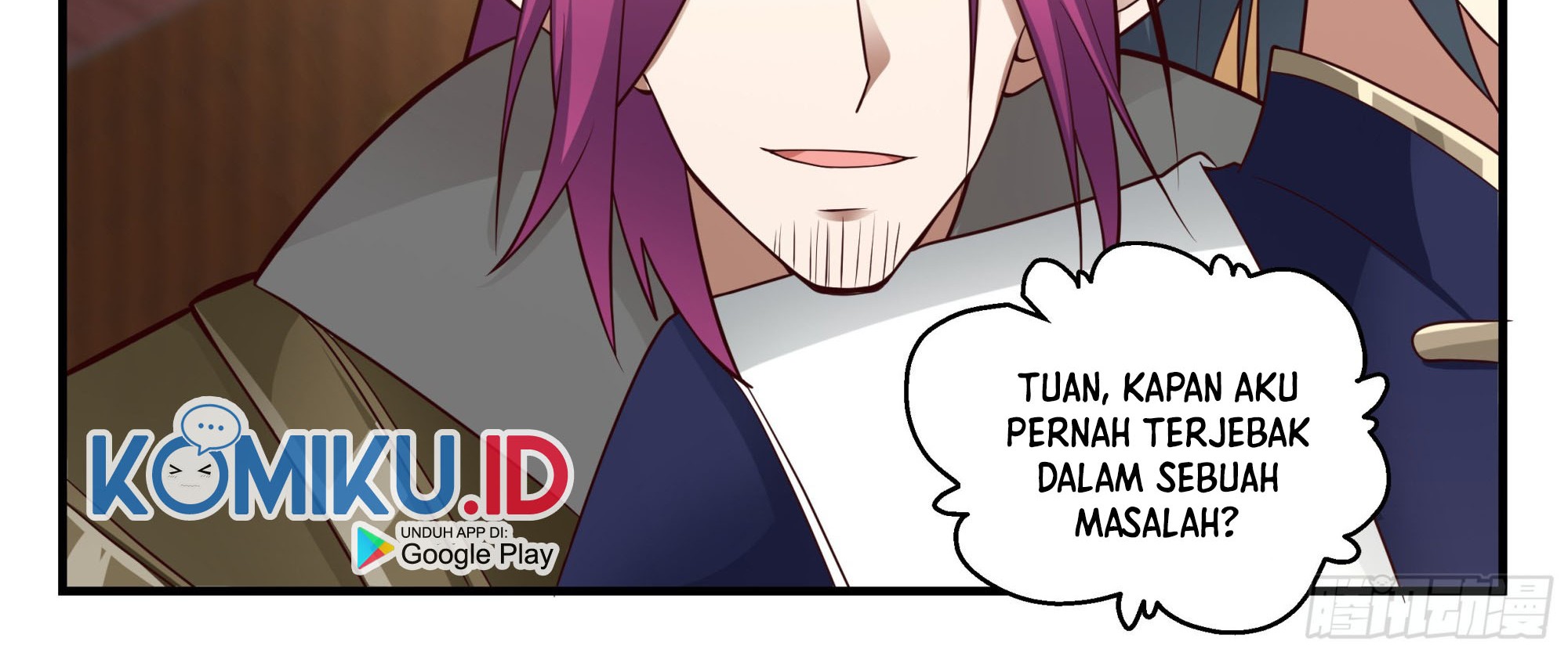 Martial Peak Part 2 Chapter 2379 Gambar 18