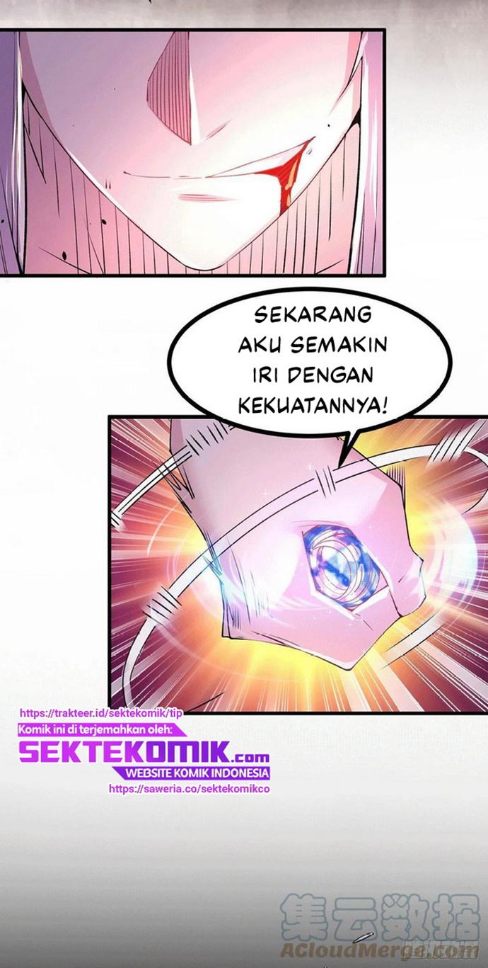 Son in Law Does Cheap Cultivation Chapter 171 Gambar 8