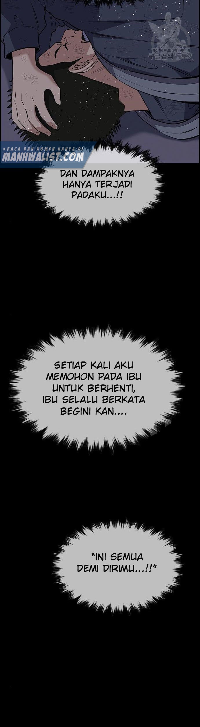 True Education Chapter 90 Gambar 9