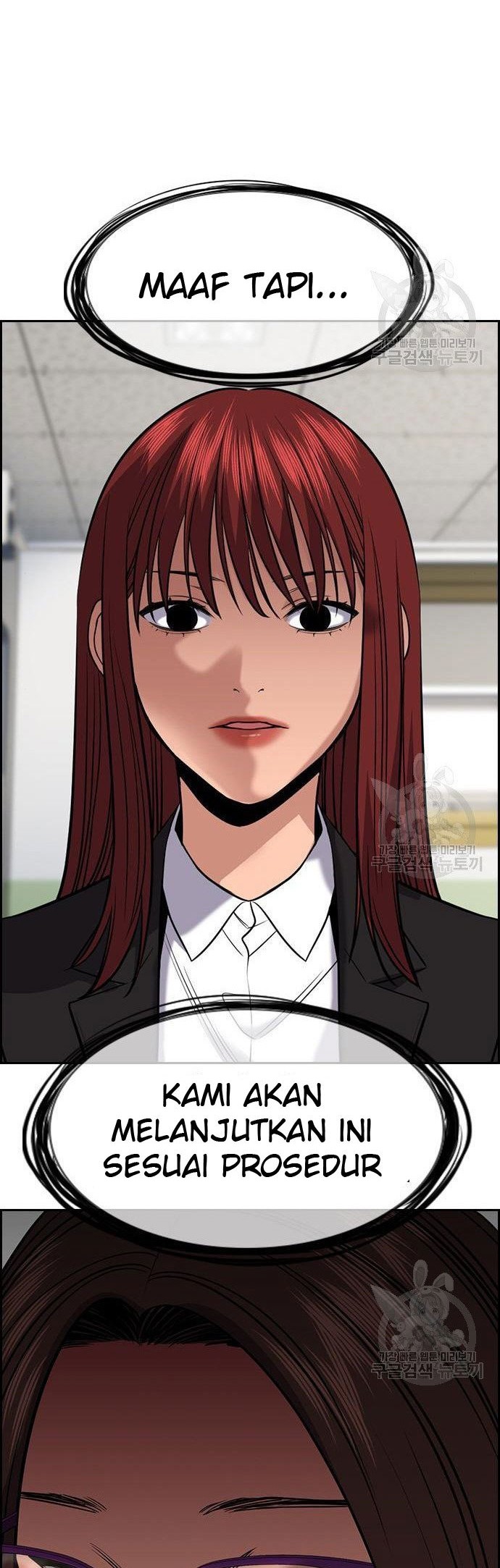 True Education Chapter 90 Gambar 16