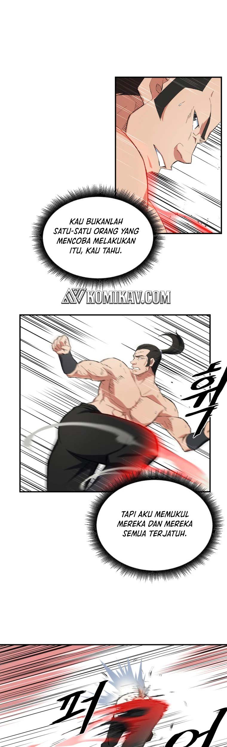 Baca  The Great Master Chapter 27 Gambar 2